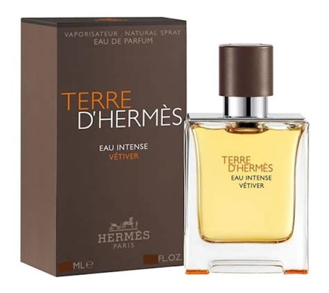 Terre d hermes parfum 50ml .